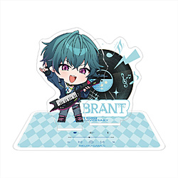 鳴潮 潮を追う声テーマ ちびキャラアクリルスタンド ブラント