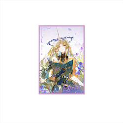 鳴潮 カルテジア 四季テーマ アクリル色紙 春Ver.