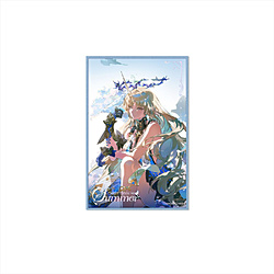 鳴潮 カルテジア 四季テーマ アクリル色紙 夏Ver.