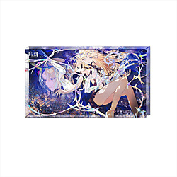 鳴潮 潮汐に逆らってテーマ 流砂アクリルスタンド カルテジア