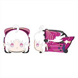 鳴潮 共鳴者テーマ ぬいぐるみ(寝そべりVer.) カルロッタ