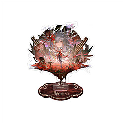 鳴潮 共鳴者テーマ スプラッシュアートスタンド フローヴァ