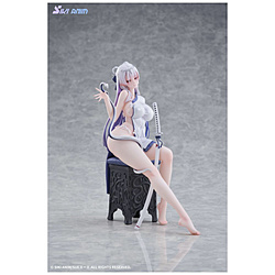 �h���ς݊����i 1/7 Siki Anim ���ւ̃C�� �ʏ��