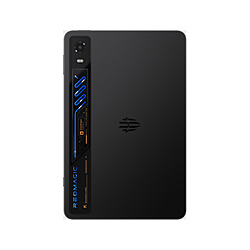 REDMAGIC NP06J �Q�[�~���O�^�u���b�g Astra 2(12G+256G) Eclipse�^�u���b�N �m9.0�^ /Wi-Fi���f�� /�X�g���[�W�F256GB�n