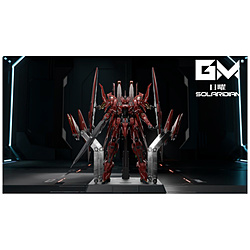 1/72 GM ���j SOLARIDIAN�i�\�����A�f�B�A���j