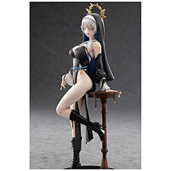 塗装済み完成品 1/6 修道女 アナスタシア 通常版