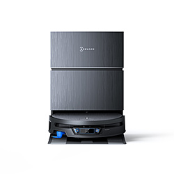 �G�R�o�b�N�X �G�R�o�b�N�X ���{�b�g�|���@ DEEBOT X12S PRO OMNI �m�z���{�@���^�C�v�i���@���j�n