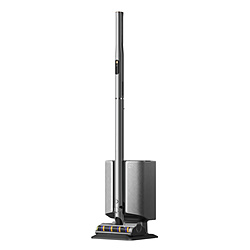 DREAME Dreame S1 Station VXV26G �m�T�C�N������ /�R�[�h���X�n