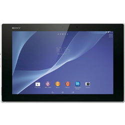 Sony Xperia Z2 Tablet Wi-Fiモデル [Androidタブレット] SGP512JP/W (2014年モデル・ホワイト)   ［Android 4～ /Snapdragon /無し］