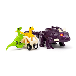 BRIO WORLD 36082 �����A�^�b�N�Z�b�g