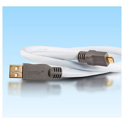 SUPER USB 2.0 Micro B֥2.0m USB2.0 MICROB 2.0