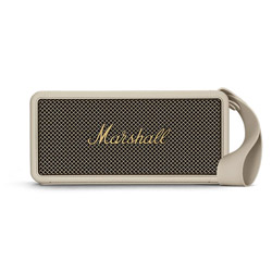 Marshall(马歇尔)蓝牙音响Middleton Cream MIDDLETONCREAM[防水/Bluetooth对应]
