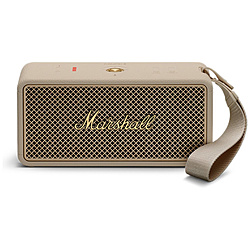 Marshall(�}�[�V����) �u���[�g�D�[�X�X�s�[�J�[ Middleton II Cream MIDDLETON2CREAM �m�h�� /Bluetooth�Ή��n
