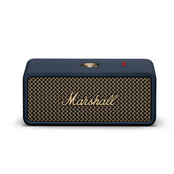 Marshall(}[V) u[gD[XXs[J[ Emberton III Midnight Blue EMBERTON3MIDNIGHTBLU mh /BluetoothΉn