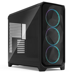 PCP[X [ATX /Micro ATX /Extended ATX /Mini-ITX /EE-ATX /SSI-CEB /SSI-EEB] Meshify 3 XL Black RGB TG Light Tint ubN FD-C-MES3X-04