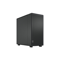 FRACTAL DESIGN(tN^fUC) PCP[X [ATX /Micro ATX /Extended ATX /Mini-ITX] Epoch XL Black Solid(\bhpl) ubN FD-C-EPO1X-01
