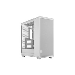 FRACTAL DESIGN(tN^fUC) PCP[X [ATX /Micro ATX /Extended ATX /Mini-ITX] Epoch XL White TG Clear Tint(KXplENA) zCg FD-C-EP