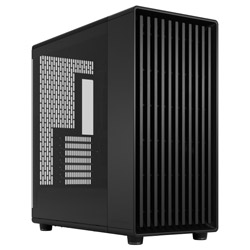 FRACTAL DESIGN(�t���N�^���f�U�C��) PC�P�[�X [ATX /Micro ATX /Extended ATX /Mini-ITX] North XL Momentum Edition �u���b�N FD-C-NOR1X-07