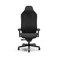 FRACTAL DESIGN(�t���N�^���f�U�C��) FD-CH-RE2F-01 �Q�[�~���O�`�F�A [W700��D700��H1335�`1460mm] Refine 2 Fabric Dark �_�[�N �m�I�b�g�}���Ȃ� /�A�[�����X�g���� /�w�b�h���X�g���� 