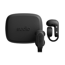 SUDIO B3�u���b�N SD-3301 [���C�����X(���E����) /�I�[�v���C���[�^ /Bluetooth�Ή�]