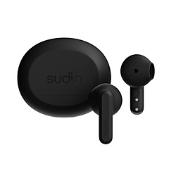 SUDIO SCXCz A3 CNubN SD-2701 mCX(E) /BluetoothΉn