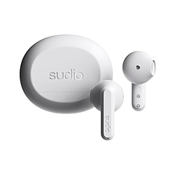 SUDIO SCXCz A3 uCgzCg SD-2702 mCX(E) /BluetoothΉn