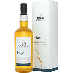 ハイコースト ハヴ バッチ1 700ml【ウイスキー】