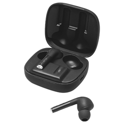 D4241 ゲーミングヘッドセット TRUE GAMING ブラック ［ワイヤレス（Bluetooth） /両耳 /イヤホンタイプ］