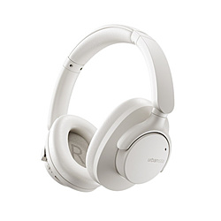 URBANISTA �u���[�g�D�[�X�w�b�h�z�� VALENCIA Cloud White 1040242 �m�m�C�Y�L�����Z�����O�Ή� /Bluetooth�Ή� /��3.5mm �~�j�v���O�n
