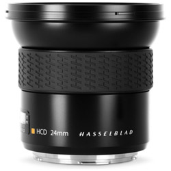 Hasselblad Lens HCD F4.8/24 mm