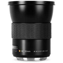 Hasselblad Lens HC F3.5/35 mm