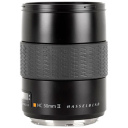 Hasselblad Lens HC F3.5/50mm-II
