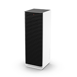 スタドラーフォーム Sam little ファンヒーター Stadler Form ホワイト SF-SAMLT ［カーボンヒーター /人感センサーなし］