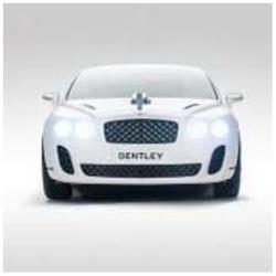 }EX FACE 660554 Bentley Continental Super Sports mw /USB /(CX)n [}EX]