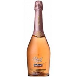チンザノ ロゼ エディション スウィート NV 750ml【スパークリングワイン】