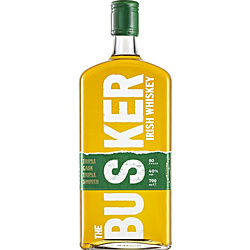 バスカー アイリッシュウイスキー 700ml【ウイスキー】