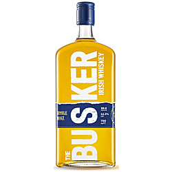 バスカ— シングルモルト アイリッシュウイスキー 700ml【ウイスキー】