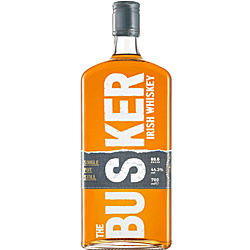 バスカー シングルポットスチル 700ml【ウイスキー】