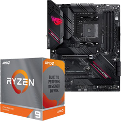 Ryzen 9 3900xt Rog Strix B550 F Gaming Wi Fi の通販はソフマップ Sofmap