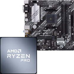 Ryzen 5 Pro 4650g Mpk バルク品 Prime B550m A Primeb550ma の通販はソフマップ Sofmap