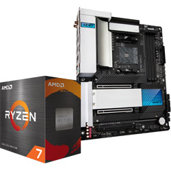 AMD Ryzen 7 5700X + X570S AERO G｜の通販はソフマップ[sofmap]