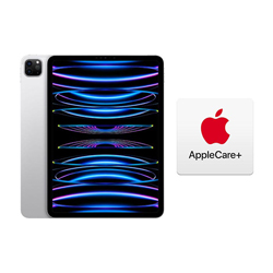 【AppleCareセット】 iPad Pro 11インチ（第4世代） Apple M2 11型 Wi-Fiモデル ストレージ：2TB  MNXN3J/A シルバー
