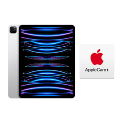 【AppleCareセット】 iPad Pro 12インチ（第6世代） Apple M2 12.9型 Wi-Fiモデル ストレージ：256GB  MNXT3J/A シルバー
