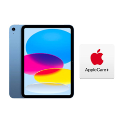 【AppleCareセット】 iPad（第10世代） A14 Bionic 10.9型 Wi-Fiモデル ストレージ：64GB MPQ13J/A ブルー