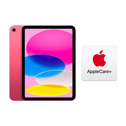 【AppleCareセット】 iPad（第10世代） A14 Bionic 10.9型 Wi-Fiモデル ストレージ：64GB MPQ33J/A ピンク