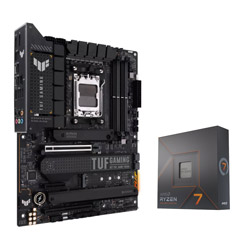 AMD Ryzen7 7700X+TUF GAMING X670E-PLUS｜の通販はソフマップ[sofmap]