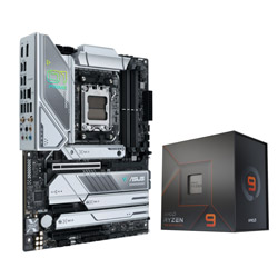 AMD Ryzen9 7950X+PRIME X670E-PRO WIFI-CSM