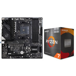 AMD Ryzen 7 5800X3D+B550M PG Riptide｜の通販はソフマップ[sofmap]