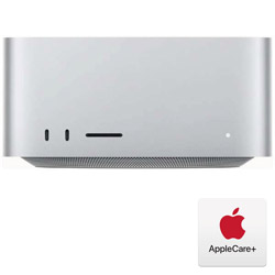 Mac Studio: 24コアCPU、60コアGPU搭載Apple M2 Ultra, 1TB ｜の