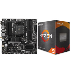 AMD Ryzen 9 5950X BOX CPU レシート可
